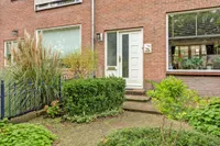 Rembrandtlaan 197, Sliedrecht
