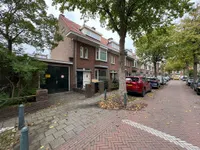 Annie Foorestraat 31, Den Haag