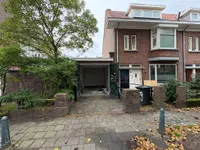 Annie Foorestraat 31, Den Haag