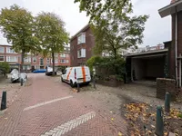 Annie Foorestraat 31, Den Haag