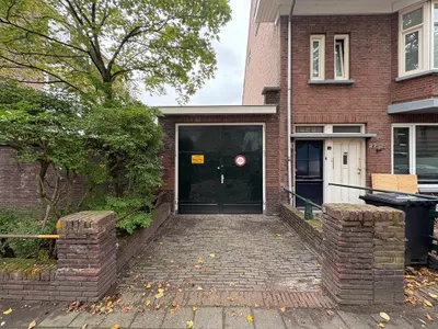 Annie Foorestraat 31, 2522HN, Den Haag, Zuid-Holland