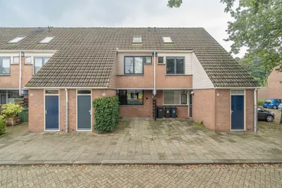 Malmöpad 16, 3067PW, Rotterdam, Zuid-Holland