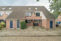 Malmöpad 16, Rotterdam