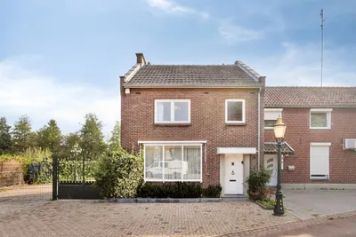 Rijksweg 39, 6228XX, Maastricht, Limburg