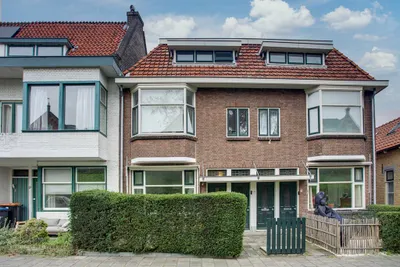 Van der Horststraat 18ZW, 3141TH, Maassluis, Zuid-Holland