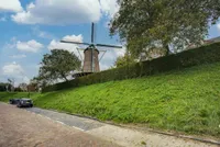 Van der Horststraat 18ZW, Maassluis