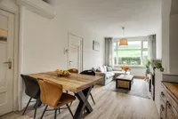 Van der Horststraat 18ZW, Maassluis