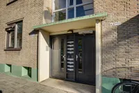 Mendelssohnplein 43A, Vlaardingen