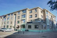 Mendelssohnplein 43A, Vlaardingen