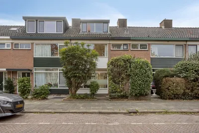 Lekstraat 59, 2314VE, Leiden, Zuid-Holland