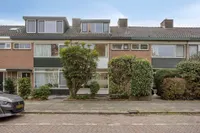 Lekstraat 59, Leiden