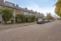 Lekstraat 59, Leiden