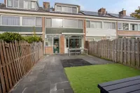 Lekstraat 59, Leiden