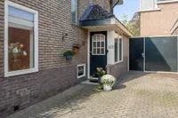 Prinsenstraat 27, Bussum