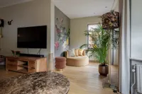 Prinsenstraat 27, Bussum