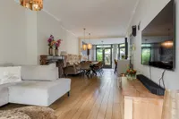 Prinsenstraat 27, Bussum