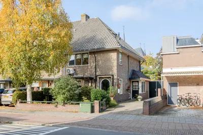 Prinsenstraat 27, 1404JL, Bussum, Noord-Holland