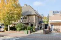 Prinsenstraat 27, Bussum