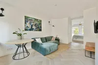 Marco Polostraat 2761, Amsterdam