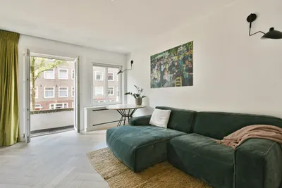 Marco Polostraat 2761, 1056DS, Amsterdam, Noord-Holland