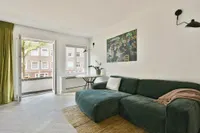 Marco Polostraat 2761, Amsterdam