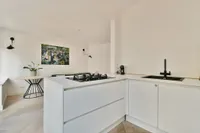 Marco Polostraat 2761, Amsterdam