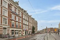 Marnixstraat 335C, Amsterdam