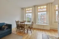 Marnixstraat 335C, Amsterdam