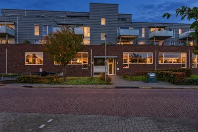 Marijkestraat 30, 1141EX, Monnickendam, Noord-Holland