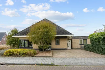 Valeriaan 30, 9363LL, Marum, Groningen