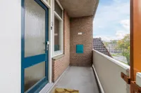 Noordsingel 50, Bergen op Zoom