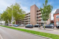 Noordsingel 50, Bergen op Zoom