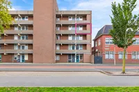 Noordsingel 50, Bergen op Zoom