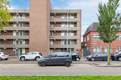 Noordsingel 50, 4611SG, Bergen op Zoom, Noord-Brabant