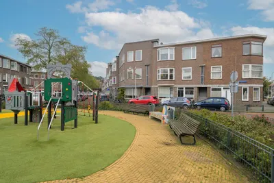 Blaricumseplein 69, 2574ST, Den Haag, Zuid-Holland
