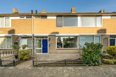 Gerard ter Borchstraat 70, 4703NN, Roosendaal, Noord-Brabant