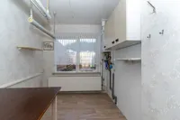 Westerblokker 51, Blokker