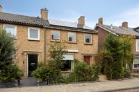 Prof. Van Arkelstraat 32, 'S-Gravenzande
