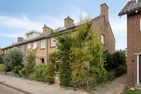 Prof. Van Arkelstraat 32, 'S-Gravenzande