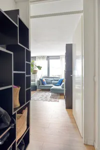 Boekhorststraat 75, Den Haag