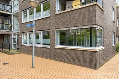 Boekhorststraat 75, 2512CM, Den Haag, Zuid-Holland