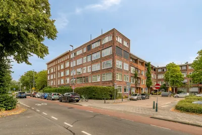 Bergselaan 34D, 3037CA, Rotterdam, Zuid-Holland
