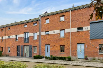 Mazureplantsoen 14, 1336CV, Almere, Flevoland