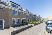 Eisenhowerstraat, Egmond Aan Zee