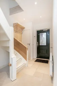 Eisenhowerstraat, Egmond Aan Zee