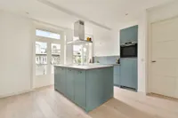 Sanderijnstraat, Amsterdam