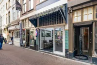 Voorstraat 307, Dordrecht