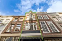 Voorstraat 307, Dordrecht
