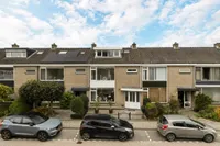 Waterhoenstraat 8, Zwijndrecht