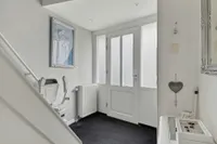 Waterhoenstraat 8, Zwijndrecht